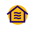 Air Quality Icon